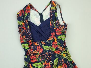 sukienki na wesele bez plecow: Dress, L (EU 40), condition - Very good