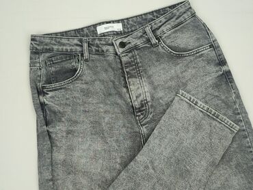 Reserved, Jeans for women, XL (EU 42)