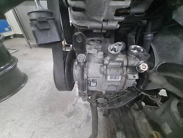 c4 1.4 benzin: KOMPRESOR KLIME ZA AUDI A4 OD 2015. DO 2022. GOD. - 4M0816803 | — 1
