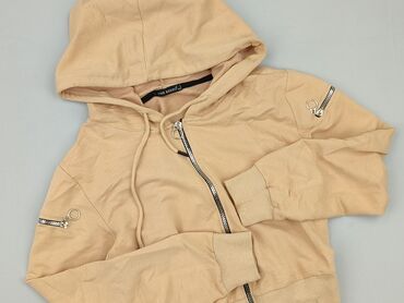 edc by esprit spodnie: Women`s hoodie, size XL (EU 42)