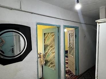 квартира сентр: 1 комната, 43 м², Индивидуалка, 4 этаж, Косметический ремонт — 4