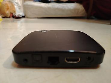 smart box qiymetleri: TvInTV TV Box – Model: V1} Xüsusiyyətlər: - RAM: 2 GB - Daxili — 2