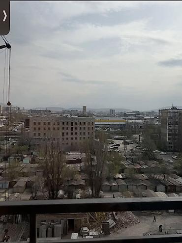 67: 2 комнаты, 67 м², 9 этаж, Евроремонт — 2