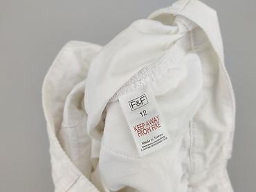 baleriny barefoot ccc: F&F, Spodnie materiałowe damskie, rozmiar L — 5