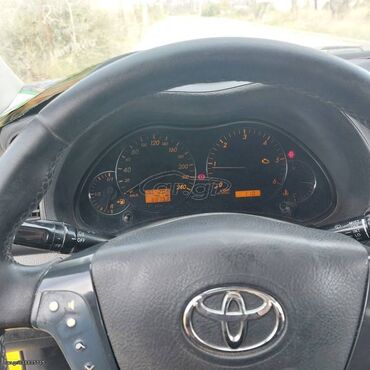 Toyota: Toyota Avensis: 2 l. | 2004 έ. Λιμουζίνα — 7