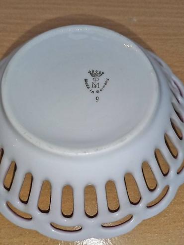 eldo design: Skupocena korpica PM Porcelan 7 Skupocena LUX Korpica od kvalitetnog — 4