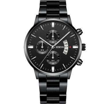 michael kors satovi iskustva: Sport watch, Male