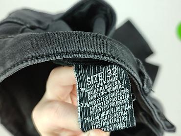 kubenz buty: Denim, Jeansy damskie, rozmiar XS — 5