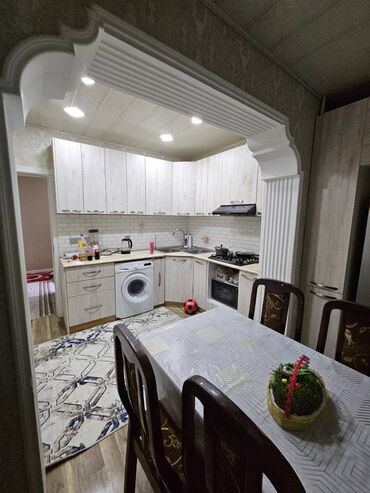 Köhnə tikili: Bakı, 2 otaqlı, Köhnə tikili, m. Əhmədli, 60 kv. m — 16