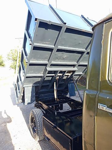 Грузовики: Грузовик — 3