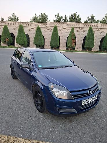 opel omega 1992: Opel Astra: 1.3 l | 2005 il 280000 km Hetçbek — 1