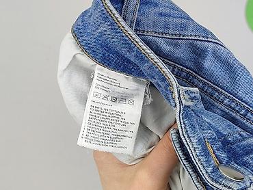 crane buty: H&M, Jeansy damskie, rozmiar S — 5