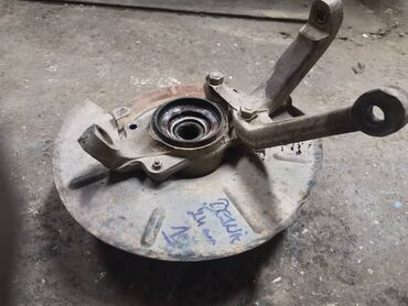 Auto delovi: Glavcina desnog prednjeg tocka Lada 2121,21213 Niva 24mm br.1 — 10