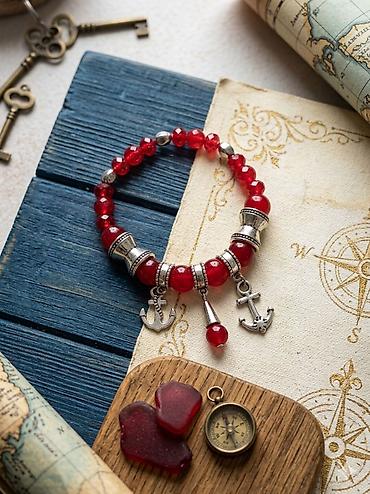 Bilərziklər: Bilərzik, Ünvandan götürmə — 7