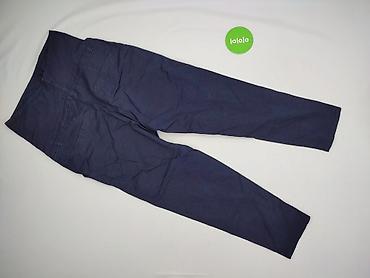 divers pl: H&M Mama, Spodnie materiałowe damskie, rozmiar M — 3