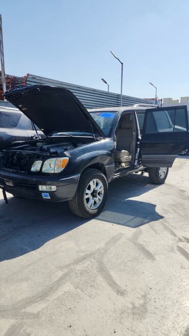 Полики: Крыша Lexus 2005 г., Б/у, Оригинал