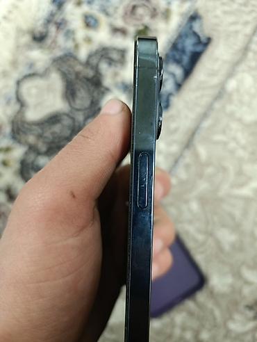 Apple iPhone: IPhone 12 Pro Max, 256 ГБ, 93 % — 6