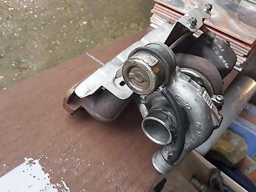 remont abs centrale: TURBINA ZA FORD C-MAX, FIESTA, FOCUS . | FORD velika ponuda delova — 2