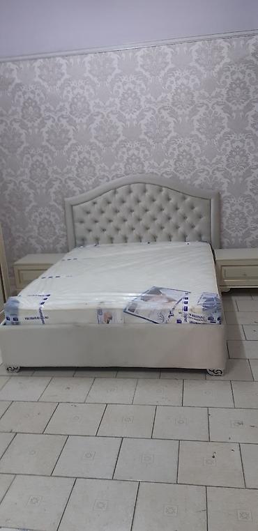 Мебель на заказ: Мебель на заказ, Спальня, Кровать — 25