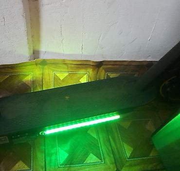 Elektrikli samokatlar: Edirim olacaq tecli satilir Elekdirikli sktoor 3 isqorisi var — 8