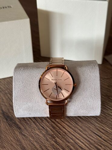 kupaći kostimi h m: Klasični sat, Michael Kors, Ženski