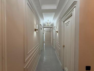 четырех: 4 комнаты, 130 м², Индивидуалка, 4 этаж — 6