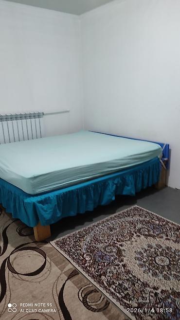 Долгосрочная аренда домов: 60 м², 2 комнаты, Забор, огорожен, Утепленный — 6