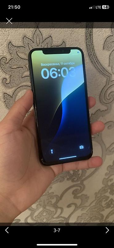 iphone 10 бу: IPhone XS Торг реальному покупателю 64gb Face ID ❌ True Tone ✅ Минус — 3