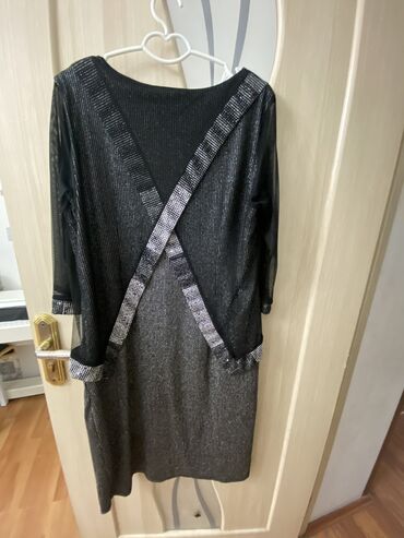 Ziyafət donları: Zıyafet donu.1defe toya geyınılıb — 6