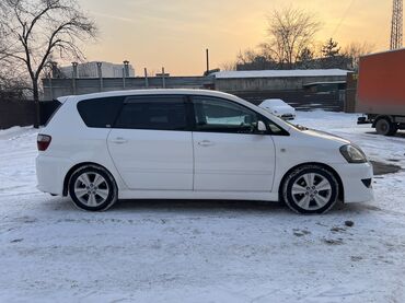 Toyota: Toyota Ipsum: 2004 г., 2.4 л, Бензин, Минивэн — 4