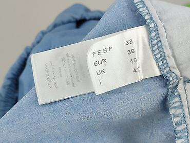 shorts: Szorty damskie, rozmiar S — 4