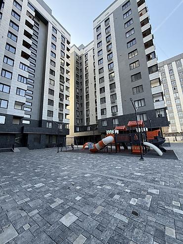 archa group: 2 комнаты, 76 м², Мед Академия Элитка, 10 этаж, Евроремонт — 4