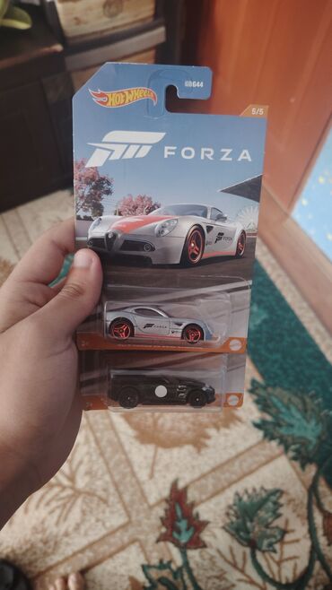 модель: Hot wheels Forza 2i 13₼,2014-2015 amerikan modelleri hamısı 20₼,Pagani