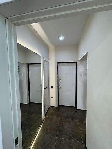 archa group: 🔥Продаю 1-ком 📍Район (технопарк дасмия) 🔹СК «Аллам Строй» 🔹Этаж 7 — 4