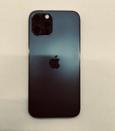 сколько стоит iphone 12 pro: IPhone 12 Pro, Б/у, 256 ГБ, 82 %