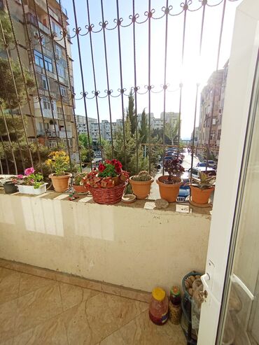 Yeni tikili: Əhmədli, 15 otaq, Yeni tikili, m. Əhmədli, 392 kv. m — 21