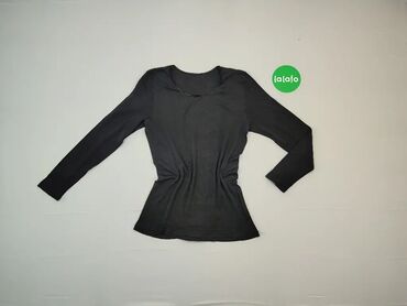 bawełniane bluzki do pracy: Світшот жіночий, S, стан - Хороший