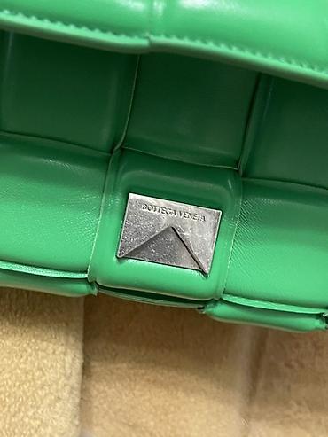 Çantalar: Çiyin çantası, Bottega Veneta, Yeni — 9