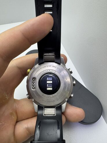 поко х3 цена бишкек: Garmin athlet gen 1