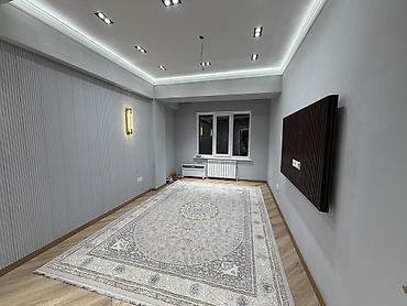 репина: 2 комнаты, 65 м², Городская больница №4 (ул. Айни) Элитка, 10 этаж, Евроремонт — 2