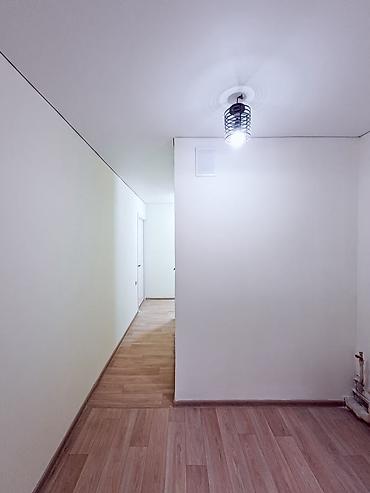 продажа квартир домов: 1 комната, 35 м², 8 мкр 104 серия, 1 этаж, Свежий ремонт — 4