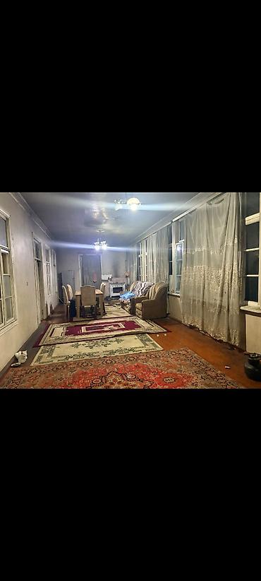 ecemıde kiraye evler: Satılır: geniş otaq 3 daşla tikilib. Danma yoxdu. yerden 2 daş — 6