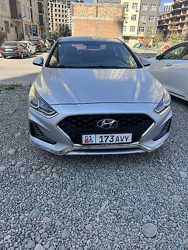 солдат форма: Сдаю Hyundai Sonata под такси, Долгосрочно, | Залог — 1