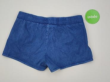 jeans short: Szorty damskie, rozmiar 2XL — 3
