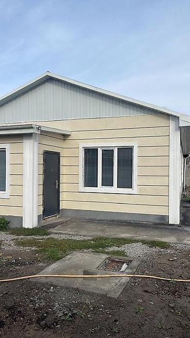 Продажа полдома: Продаеться хороший пол дома 130 кв м в Сокулукском районе село — 5