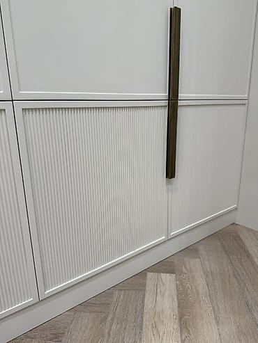 Другие услуги: Услуга Фрезеровки МДФ на заказ Услуги моляра (покраска со шлифовкой) — 12