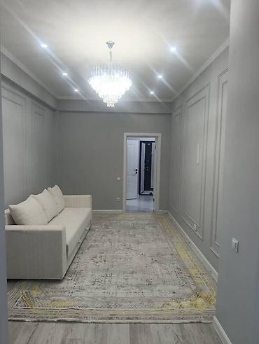 Продажа квартир: 1 комната, 37 м², Технопарк Элитка, 10 этаж, Евроремонт — 3