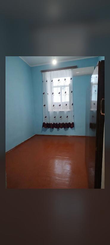 sumqayitda gunluk ev: 3otaqlı mənzil/otaq icarəsi üçün təqdim olunur. - Planlama: girişdən — 4