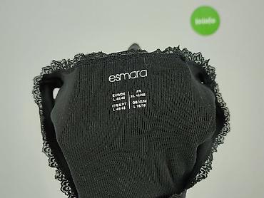 tunika do getrow: Esmara, Top damski, rozmiar L — 4