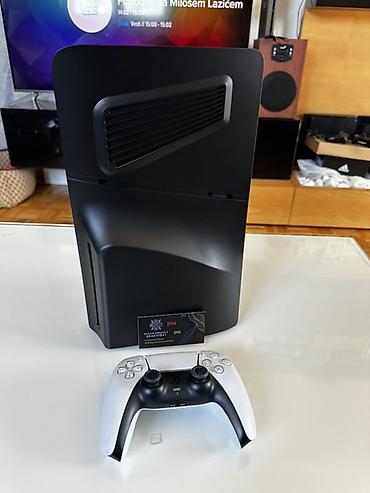 PS5 (Sony PlayStation 5): Prodaja i otkup Sony PlayStation konzola i opreme – PS3, PS4, PS5 - — 11